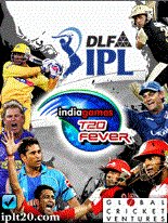 game pic for DLF Indian Premier League Cricket 2010 Official